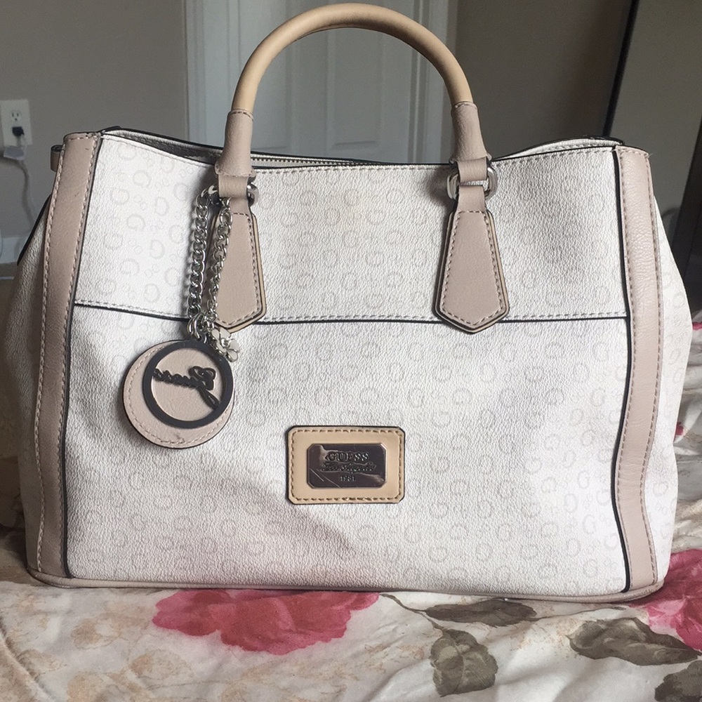 GUESS bag